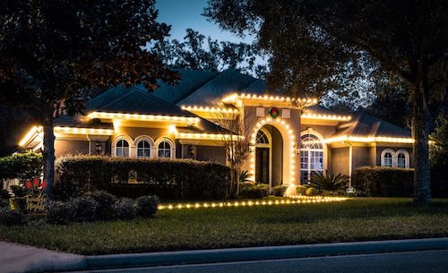 Christmas Lights